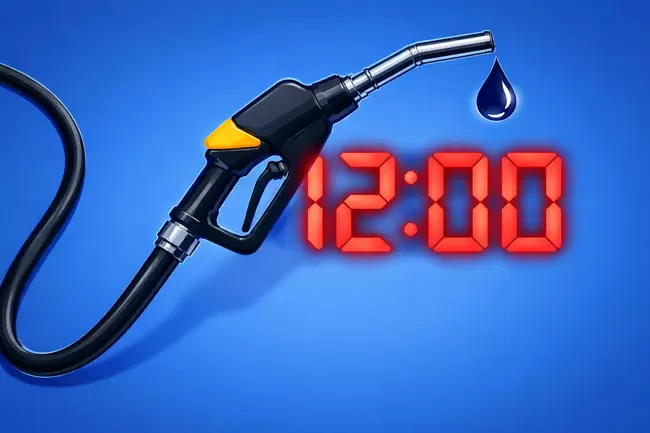 Spritpreisbremse oder 12-Uhr-Falle?