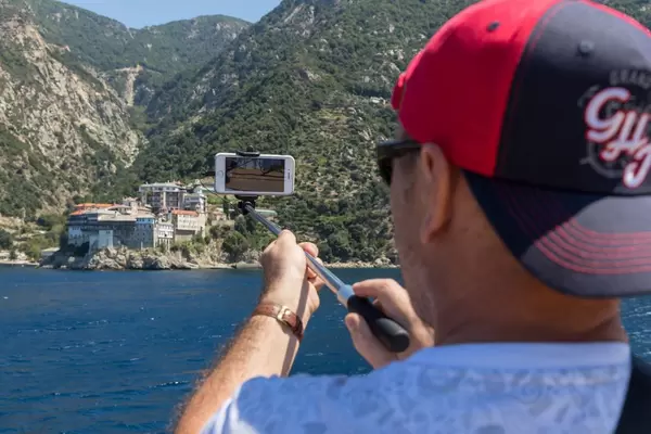 St. Gregory's Monastery