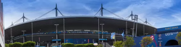 Stade de France in Paris