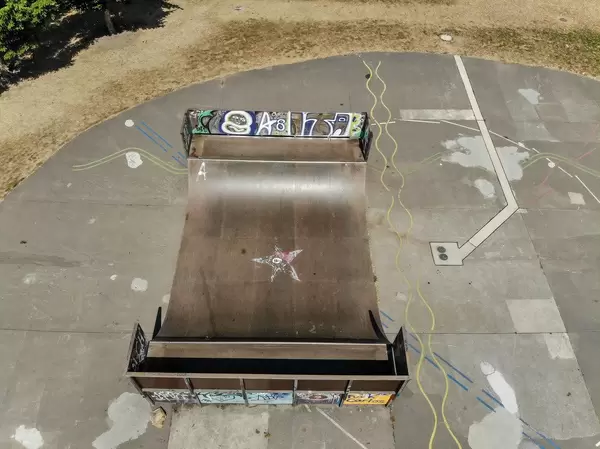 Stadtwaldrampe Cologne