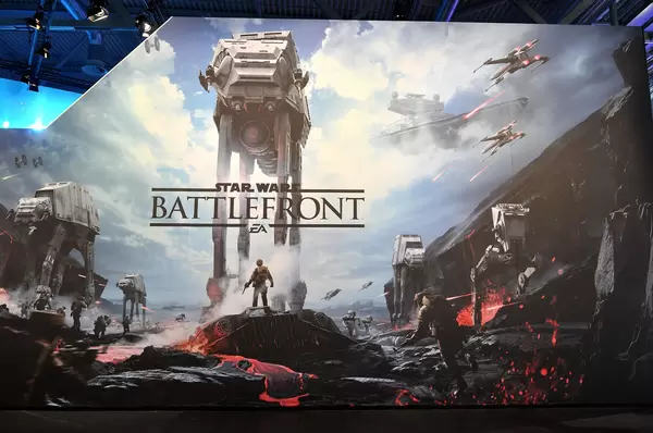 Star Wars Battlefront