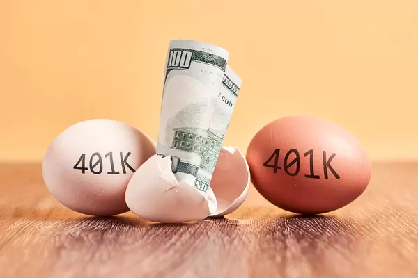 Start Thinking About Your Retirement