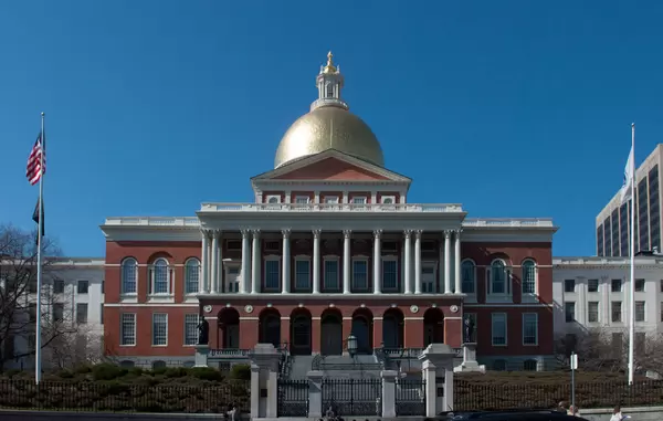 State Library Boston