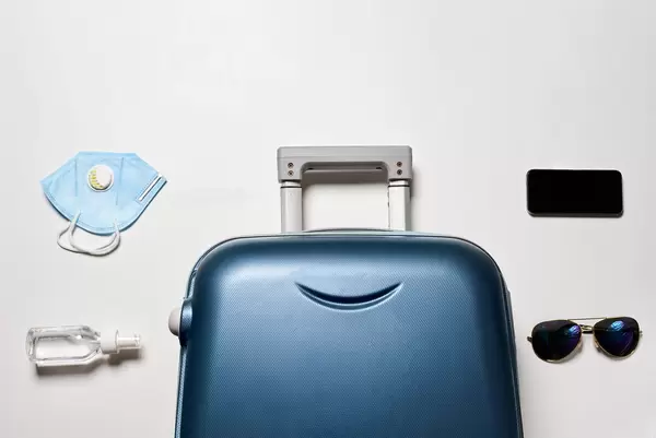 Staying Safe While traveling