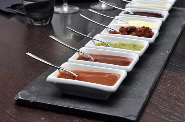 Steak-Soßen: Knoblauch-Chili und Co