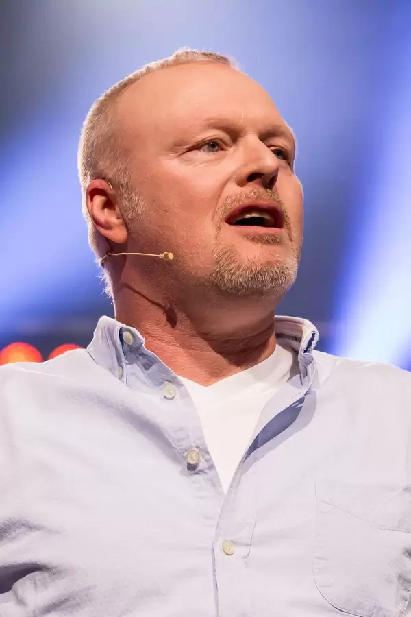 Stefan Raab