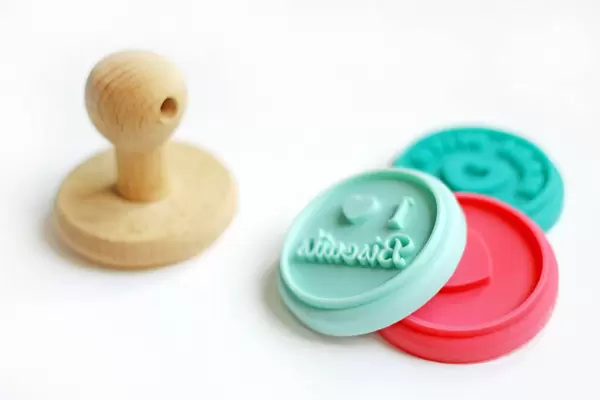 Stempel / Cookie Stampers