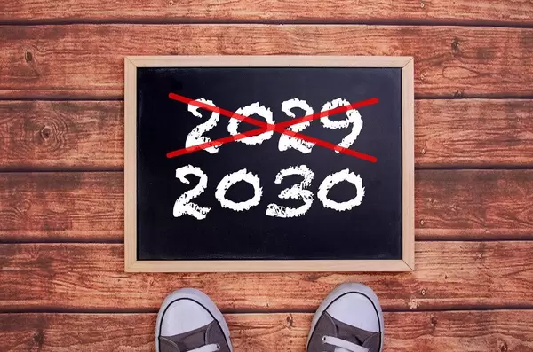 Step in 2030