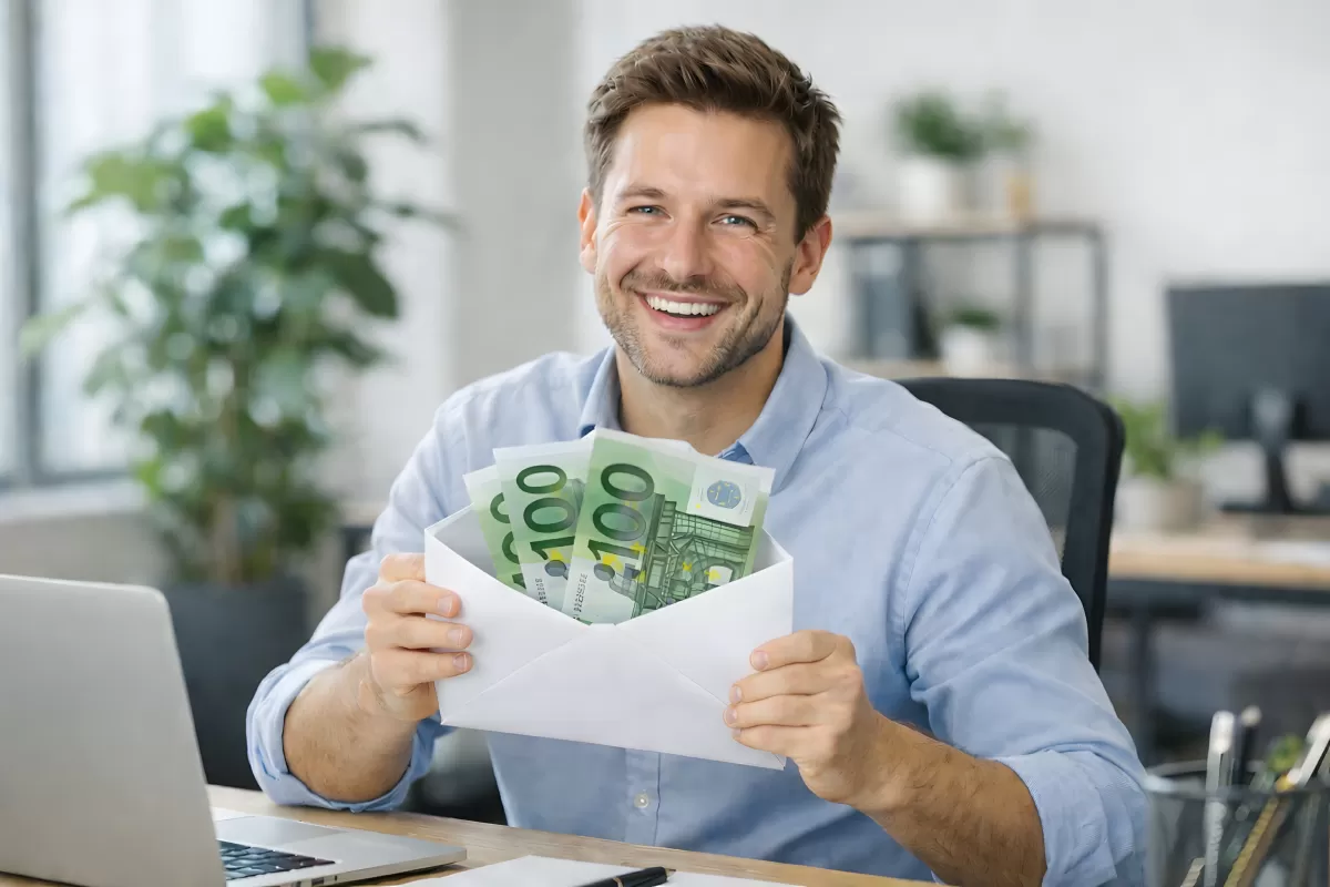 Steuerfreie 1000-Euro-Prämie für Arbeitnehmer