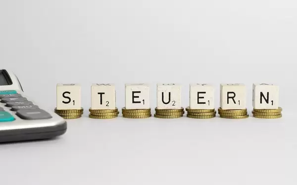 Steuern: Steuererklärung rechtzeitig abgeben