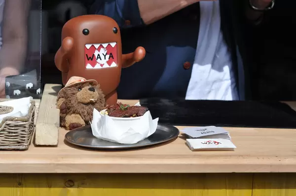 Street Food Festival