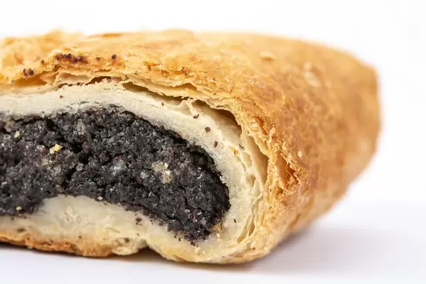 Strudel with Poppy Seeds (Flip 2019)