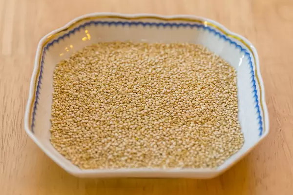 Superfood: Quinoa