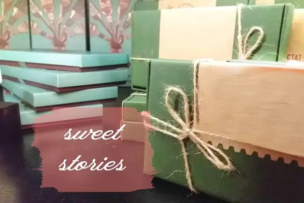 Süße Geschichten