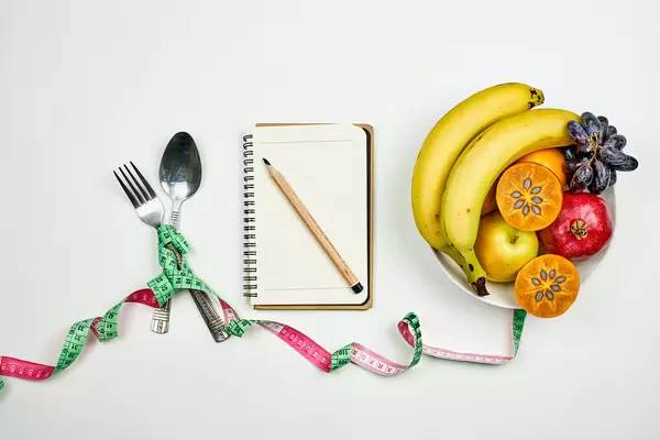 Switching to all-fruit dieting