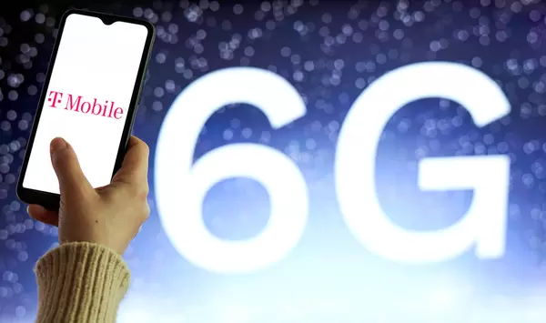 T-Mobile offering new 6G network