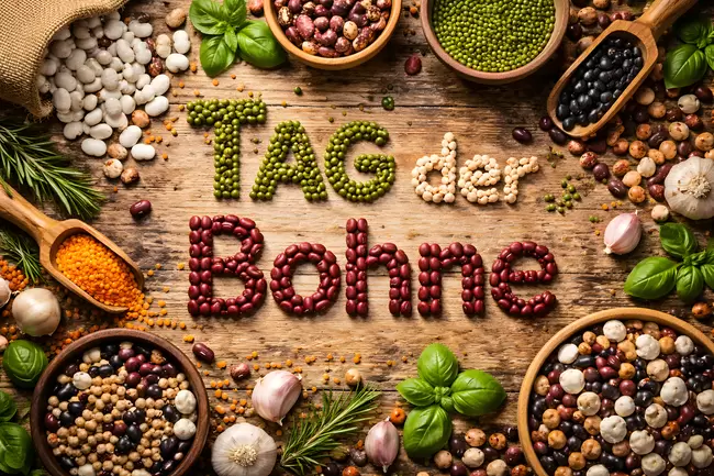Tag der Bohne am 6. Januar
