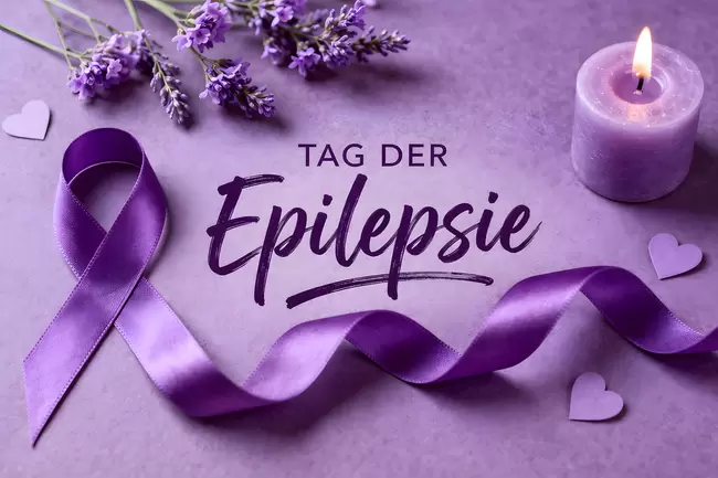 Tag der Epilepsie am 5. Oktober — Bewusstsein