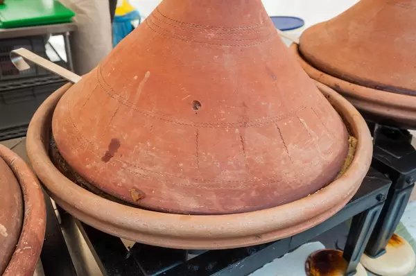 Tajine