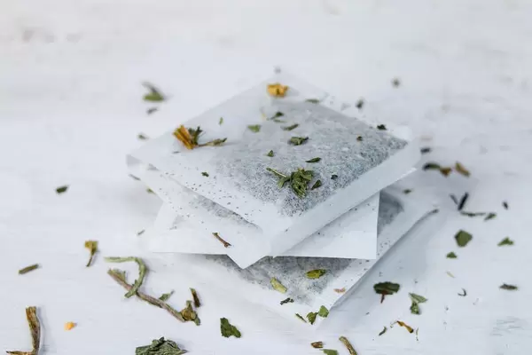 Teebeutel / Tea Bags