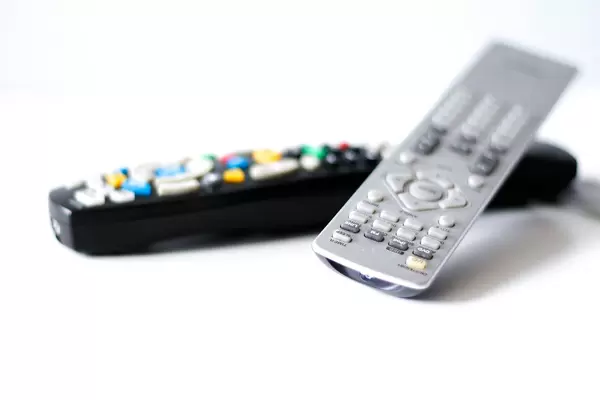 Television Controller