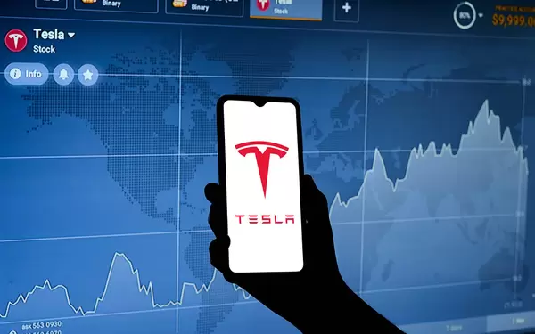 Tesla faces new reality of tough competition