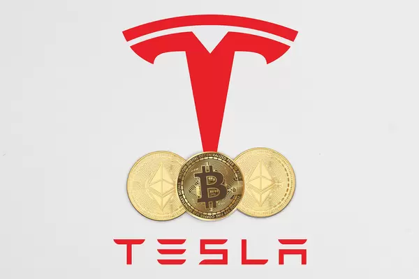 Tesla starts accepting crypto asset as payment