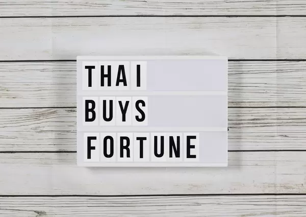 Thai businessman buys Fortune Magazine