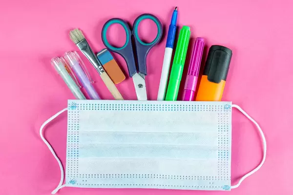 The concept of personal protection in educational institutions during quarantine