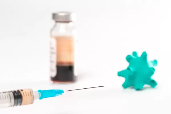 The concept of treatment and prevention of viral diseases