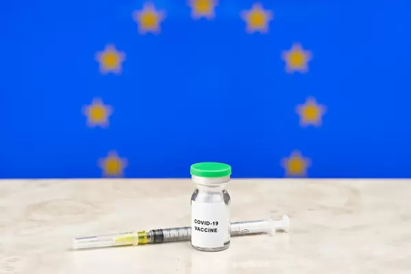 The European Medicines Agency (EMA) Authorising COVID-19 vaccines