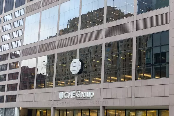 The Merc: global derivatives marketplace based in Chicago