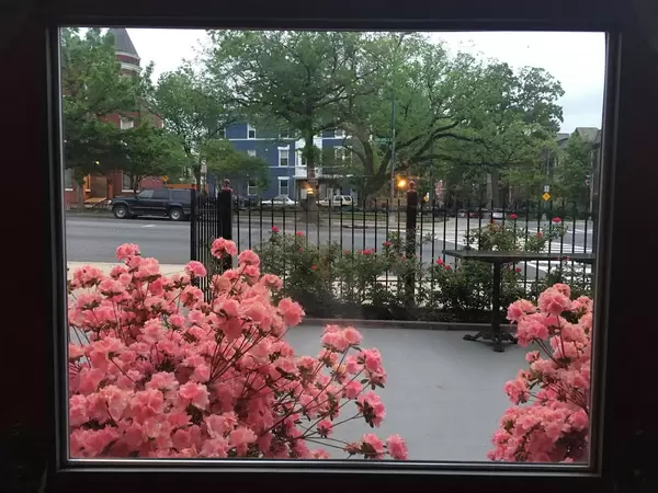 The Old Engine 12 Restaurant View