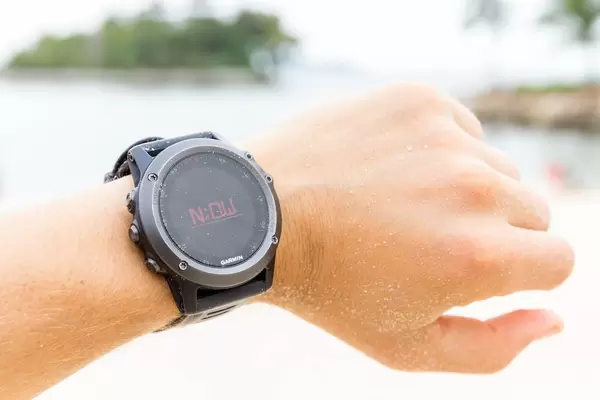 The Time is always NOW