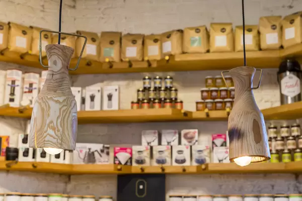 The Watch House, London