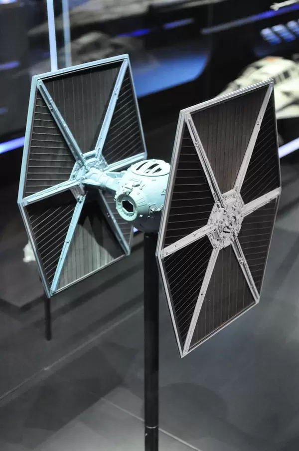 Tie Fighter