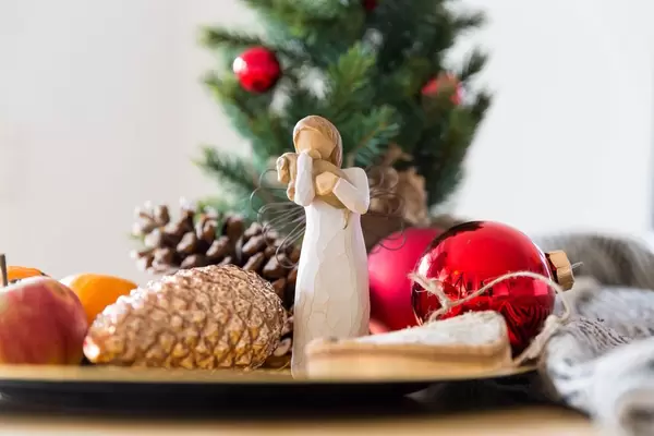 Tierschutz Weihnachten