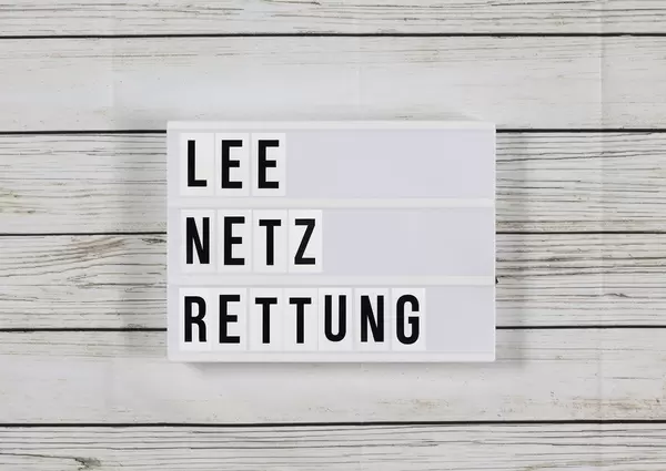 Tim Berners-Lee - Der Erfinder des Netzes will seine Schöpfung retten