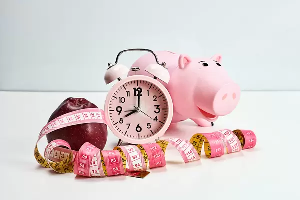 Time to start saving money