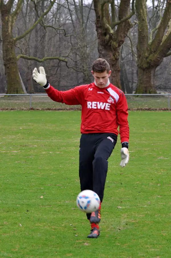 Timo Horn