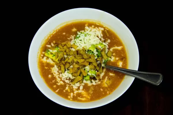 Tortilla Soup