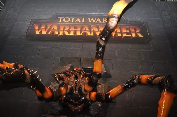 Total War: Warhammer