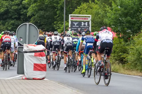 Tour de France hautnah in Kaarst erleben