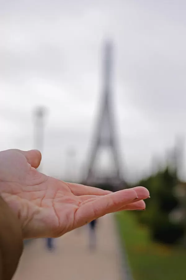 Tour Eiffel
