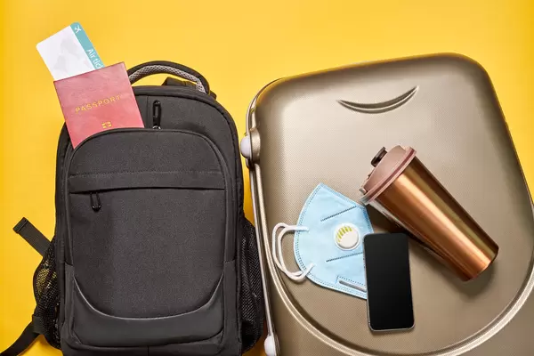 Tourism industry recovering slowly after COVID-19 pandemic