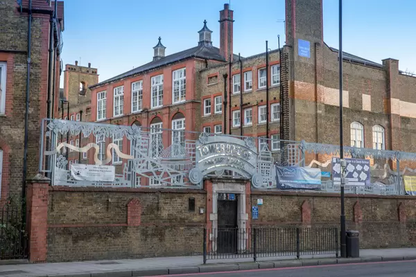 Tower Bridge Primary School