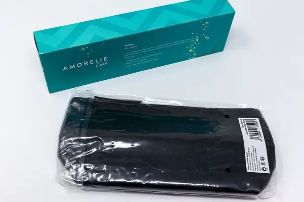 Toy Tasche aus dem siebten Türchen des Amorelie Adventskalenders