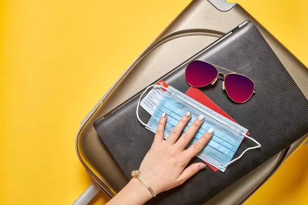 Travel Bans - countries set limits for tourists cause of coronavirus