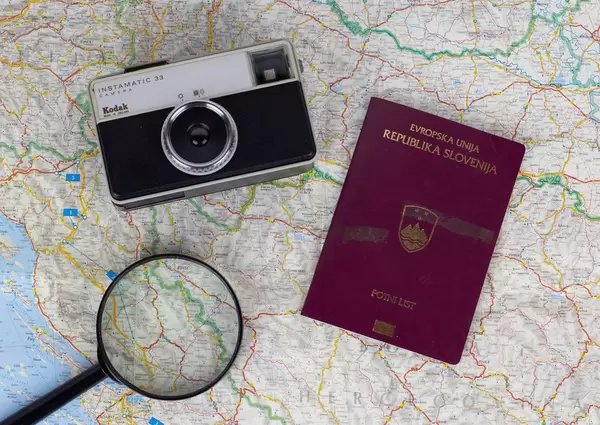 Travel plans to Europe