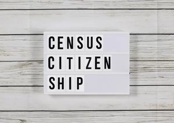 Trial Begins Over Proposed Census Citizenship Question